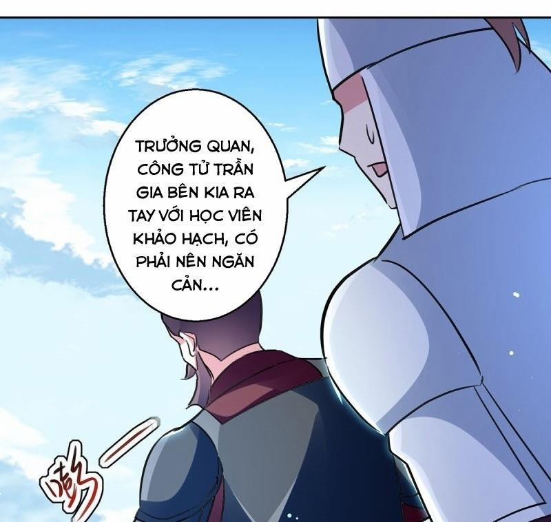 Lăng Thiên Thần Đế 97 trang 36