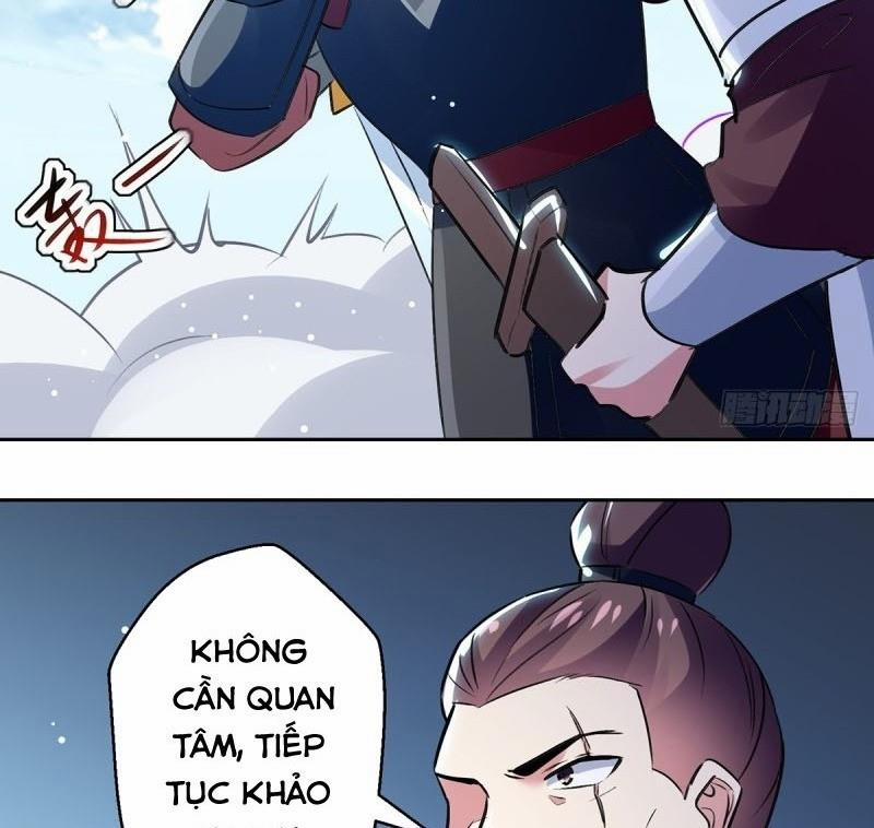 Lăng Thiên Thần Đế 97 trang 37