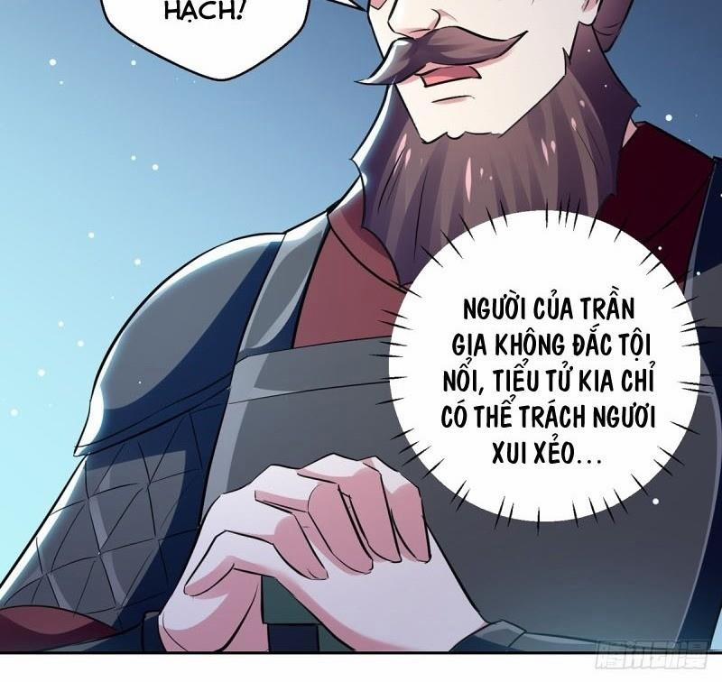 Lăng Thiên Thần Đế 97 trang 38