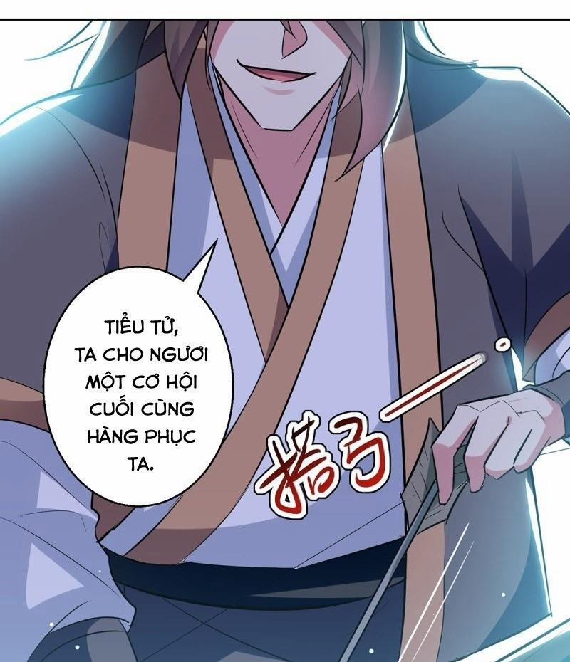 Lăng Thiên Thần Đế 97 trang 39