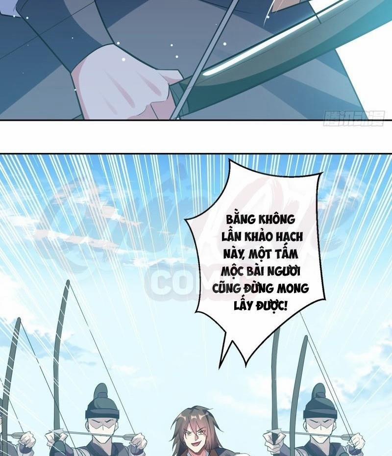 Lăng Thiên Thần Đế 97 trang 40