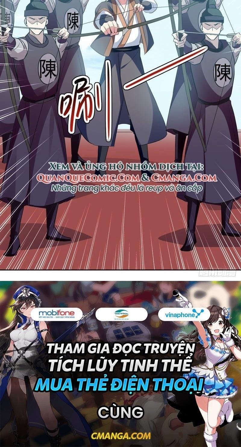 Lăng Thiên Thần Đế 97 trang 41