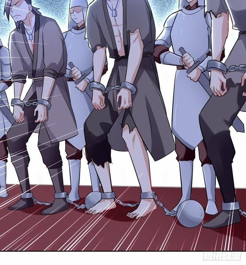 Lăng Thiên Thần Đế 97 trang 8