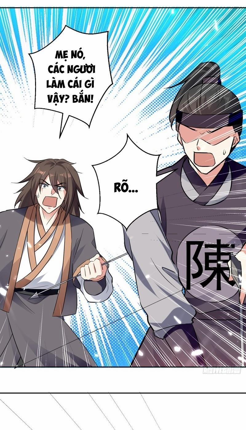 Lăng Thiên Thần Đế 98 trang 10