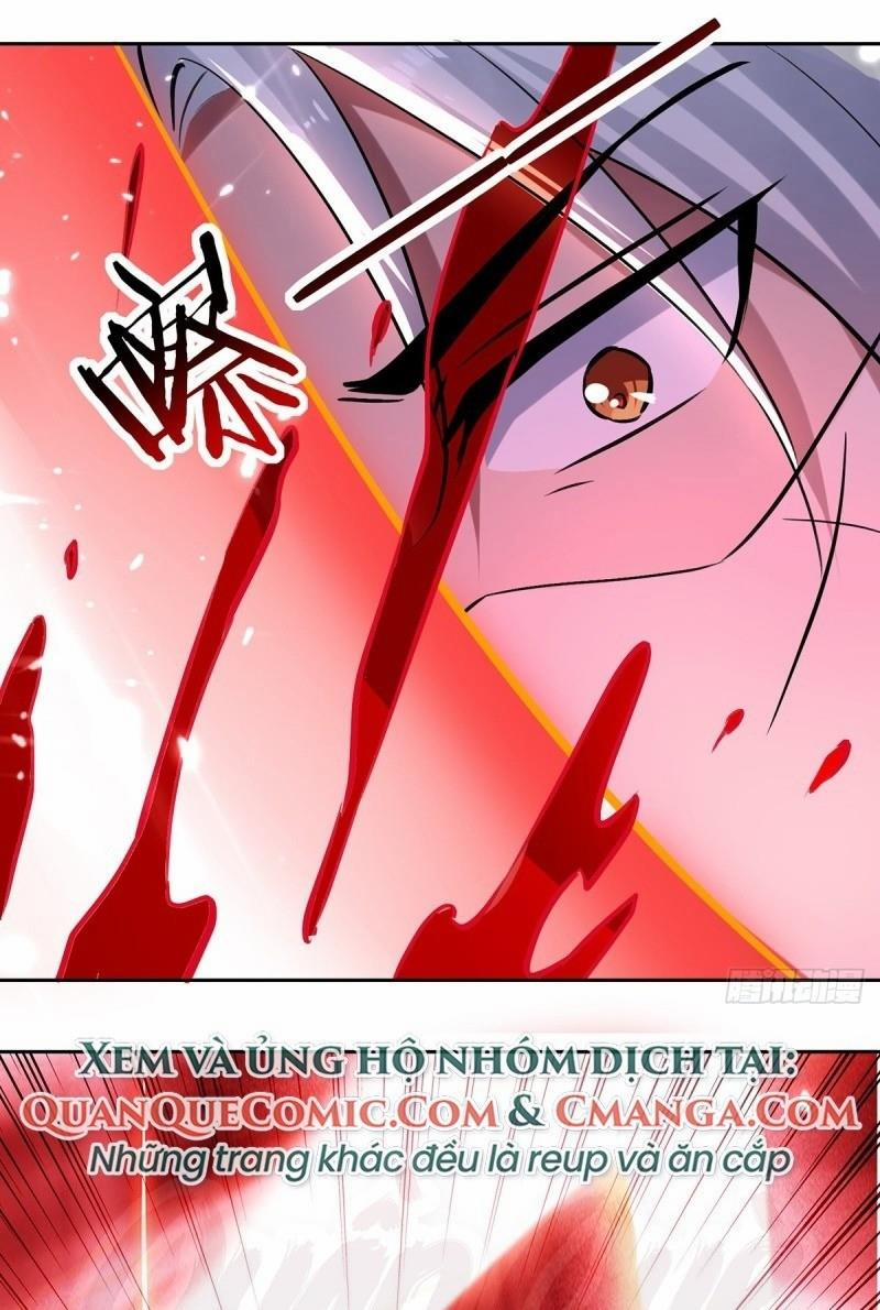 Lăng Thiên Thần Đế 98 trang 12