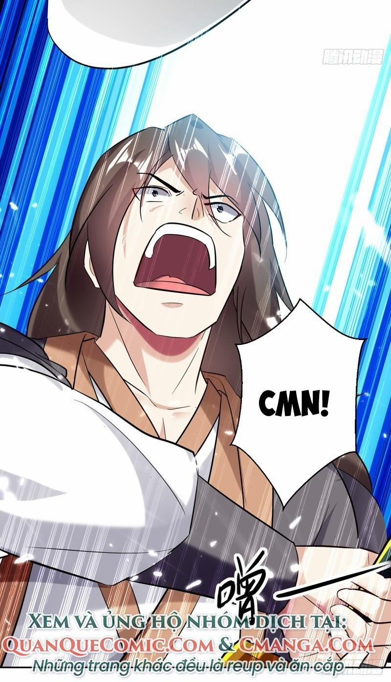 Lăng Thiên Thần Đế 98 trang 17