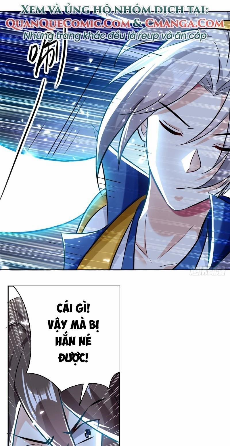 Lăng Thiên Thần Đế 98 trang 20
