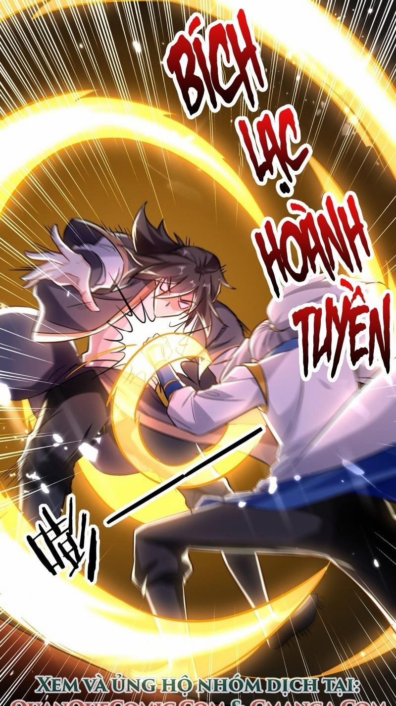 Lăng Thiên Thần Đế 98 trang 22