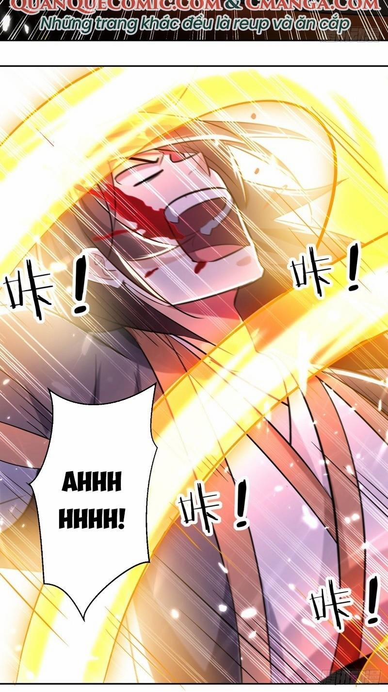 Lăng Thiên Thần Đế 98 trang 23