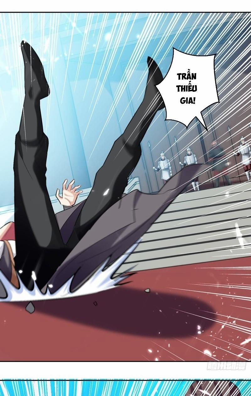 Lăng Thiên Thần Đế 98 trang 24