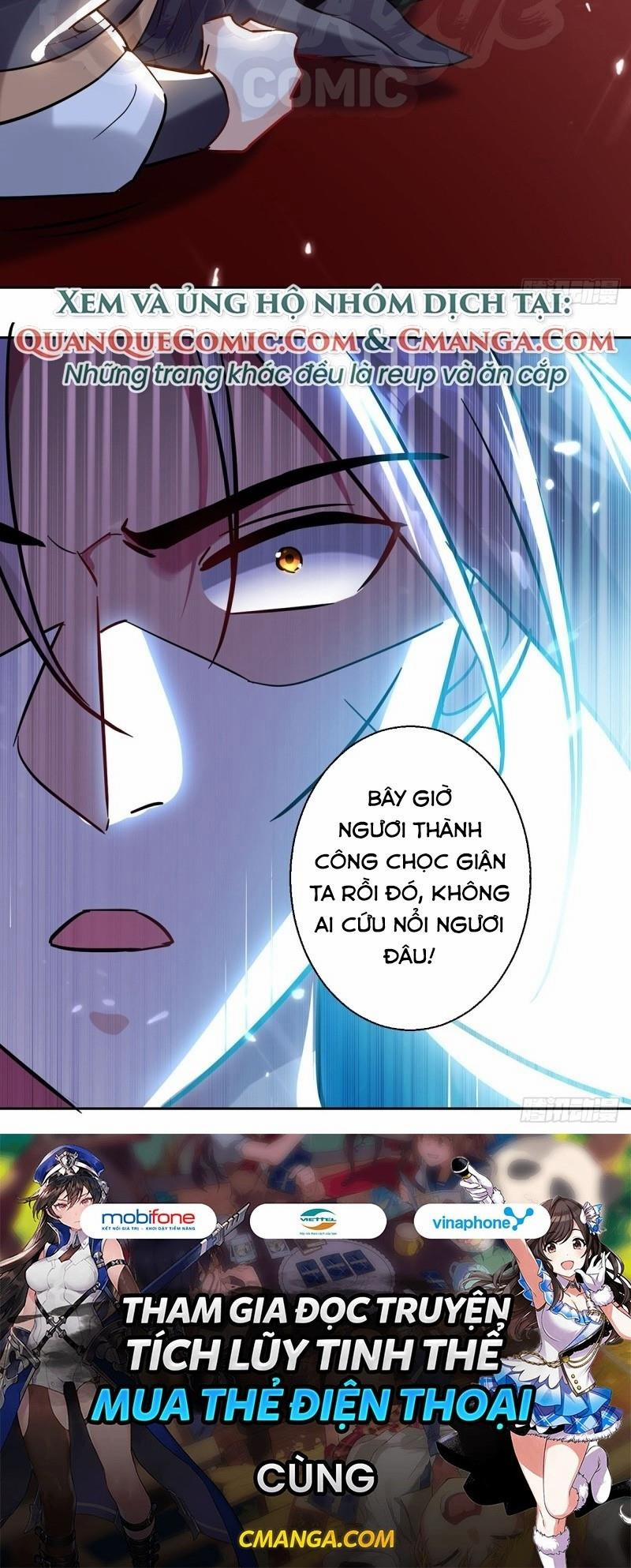 Lăng Thiên Thần Đế 98 trang 27