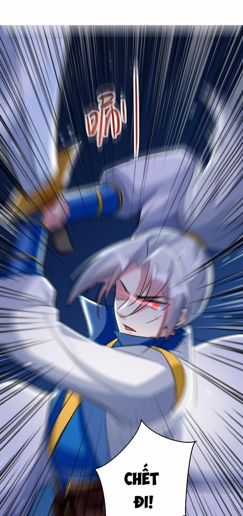 Lăng Thiên Thần Đế 98 trang 4