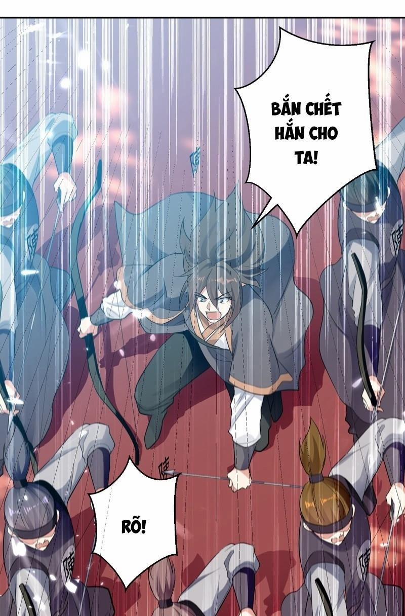 Lăng Thiên Thần Đế 98 trang 6