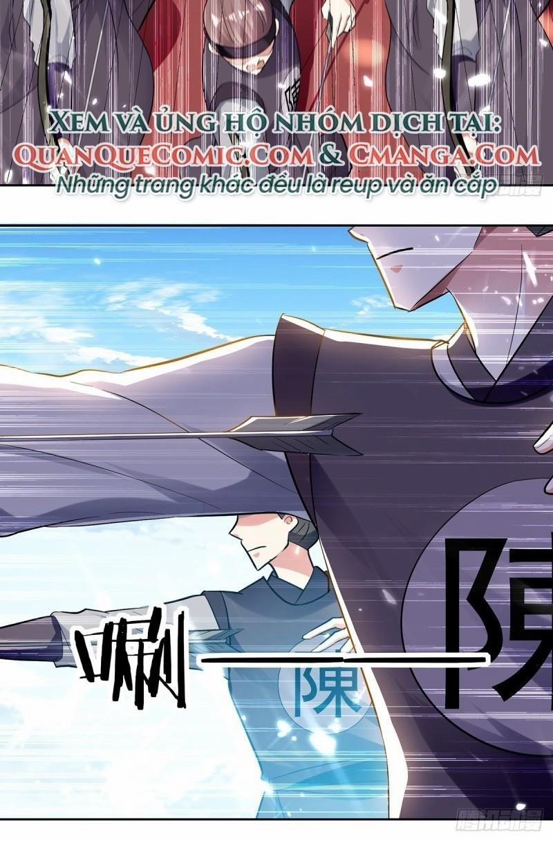 Lăng Thiên Thần Đế 98 trang 7