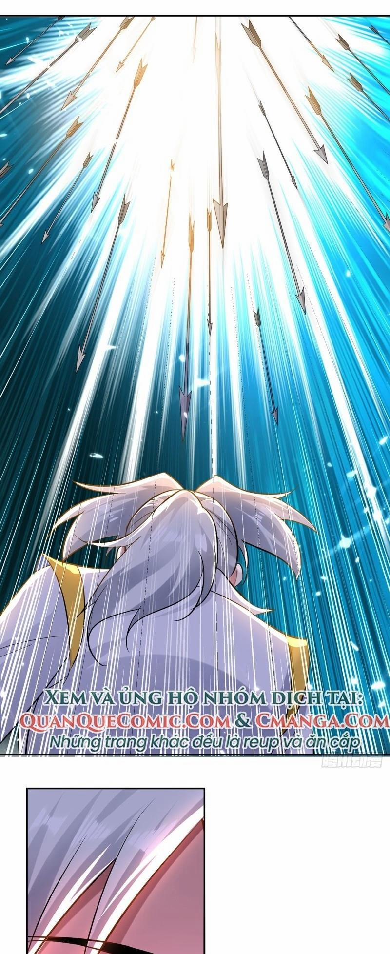 Lăng Thiên Thần Đế 98 trang 8