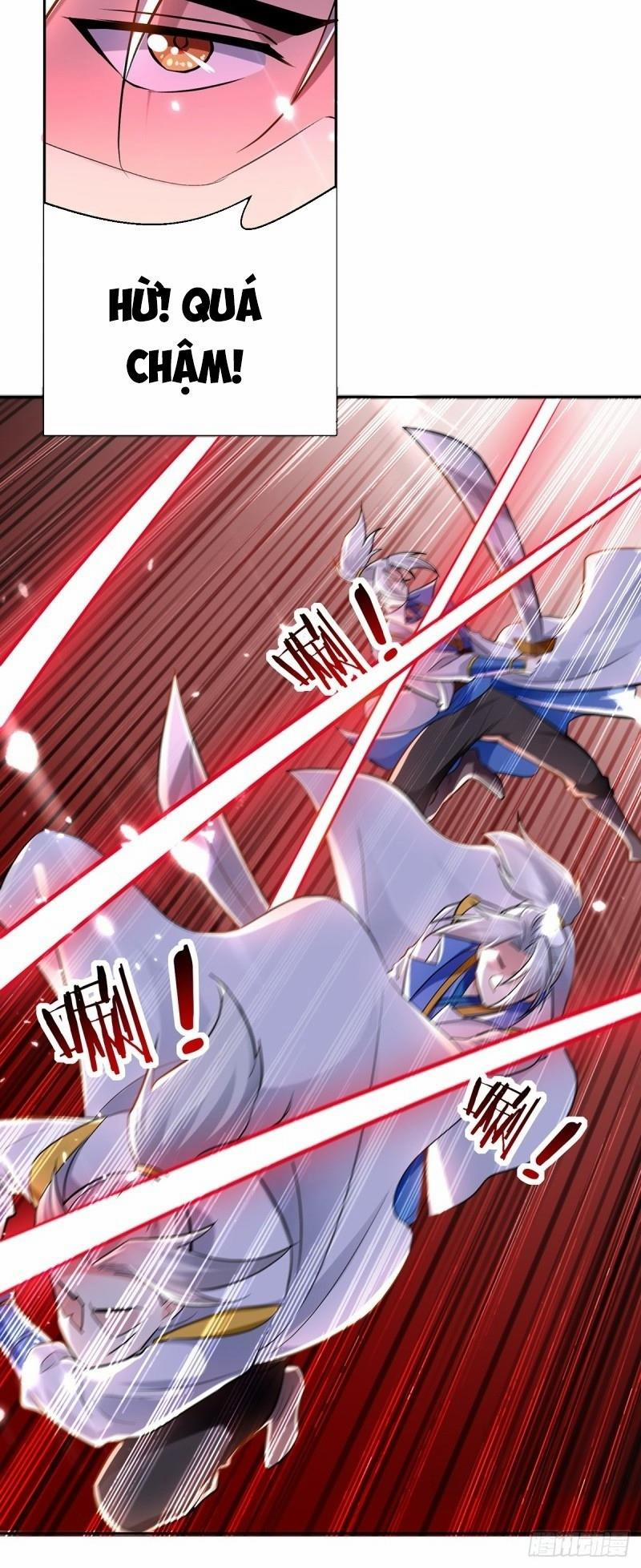 Lăng Thiên Thần Đế 98 trang 9