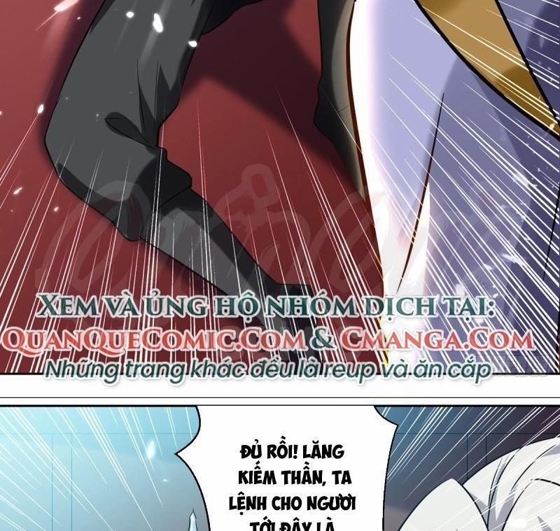 Lăng Thiên Thần Đế 99 trang 1