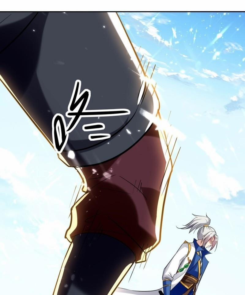 Lăng Thiên Thần Đế 99 trang 12