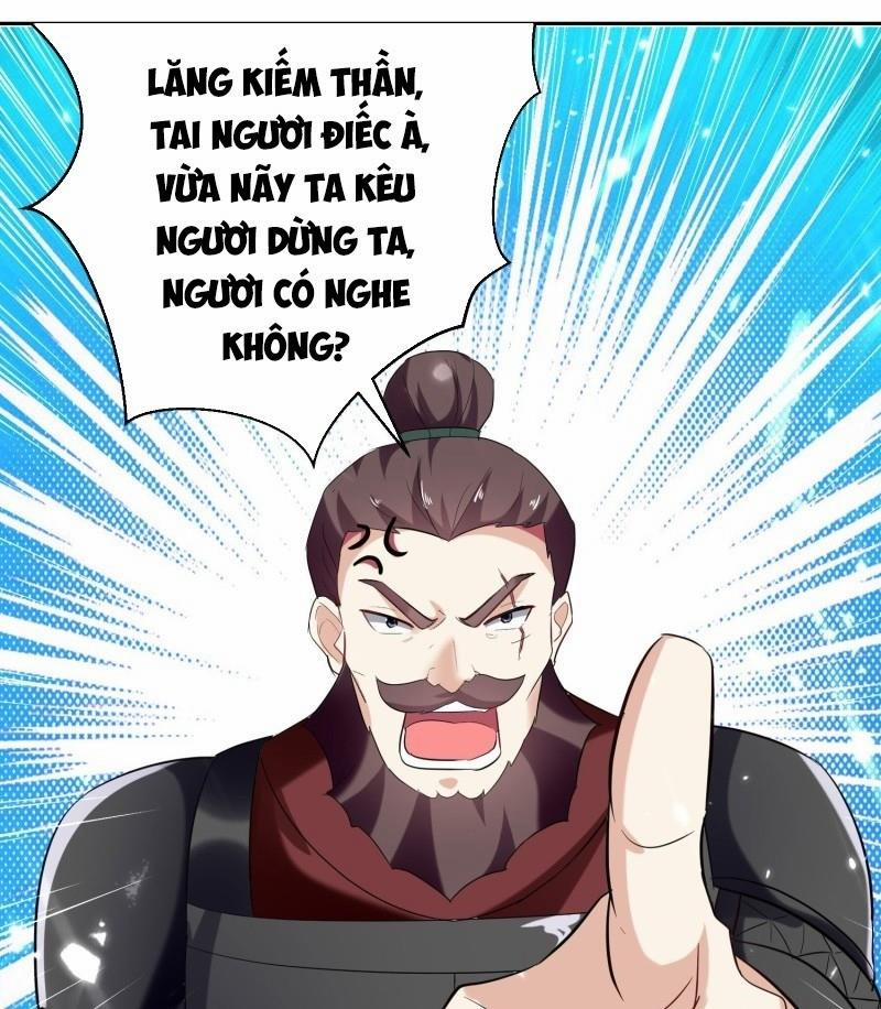 Lăng Thiên Thần Đế 99 trang 15