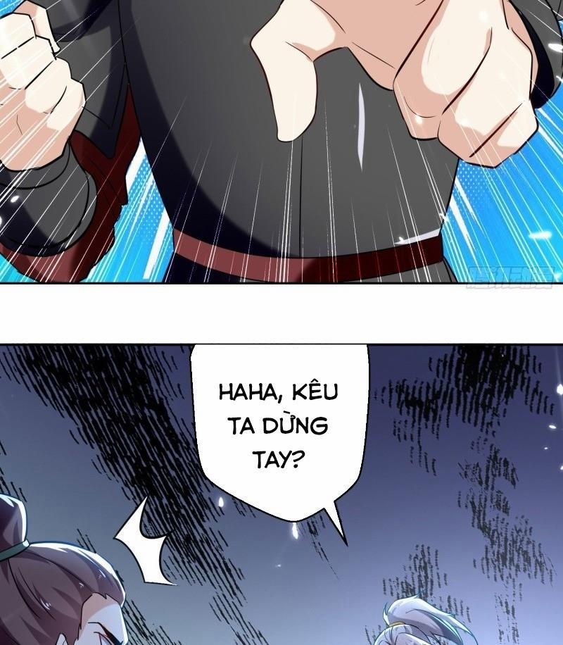 Lăng Thiên Thần Đế 99 trang 16
