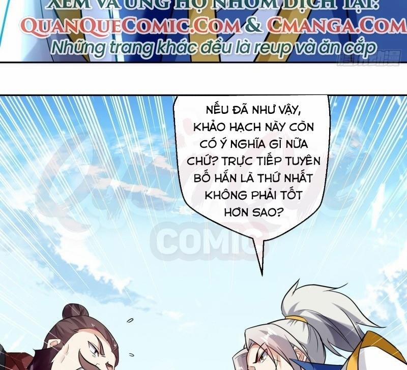 Lăng Thiên Thần Đế 99 trang 19