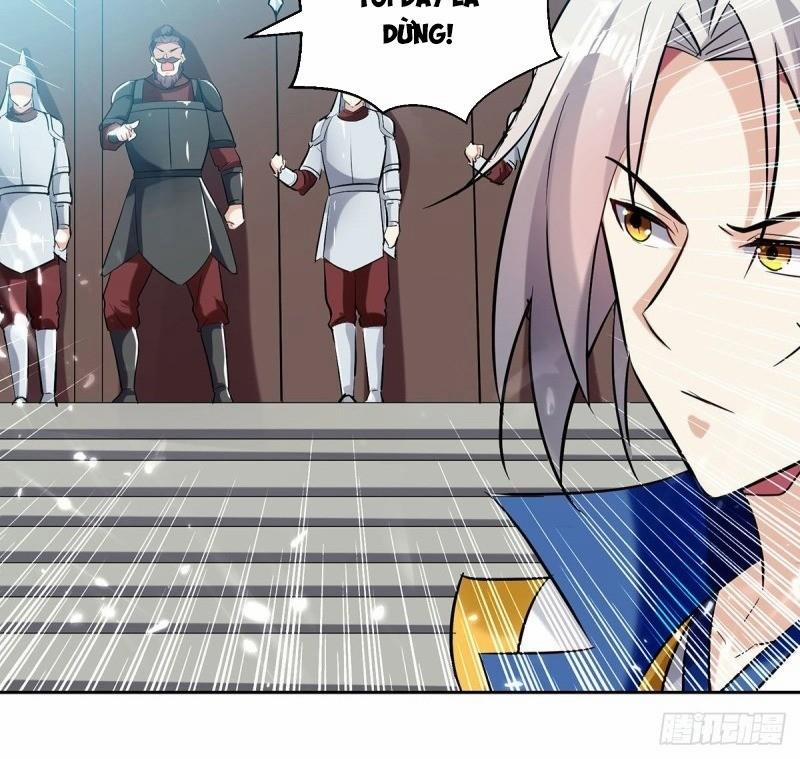 Lăng Thiên Thần Đế 99 trang 2