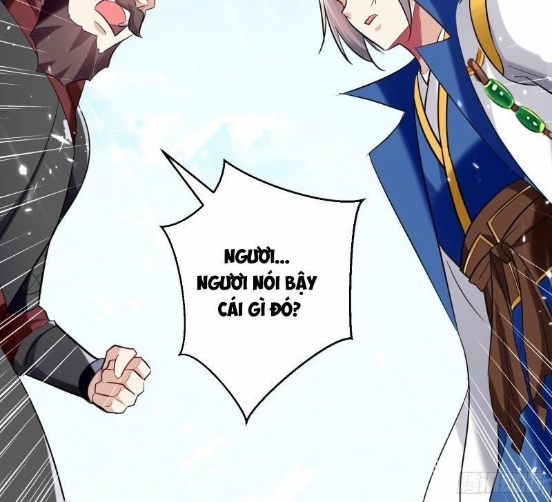 Lăng Thiên Thần Đế 99 trang 20