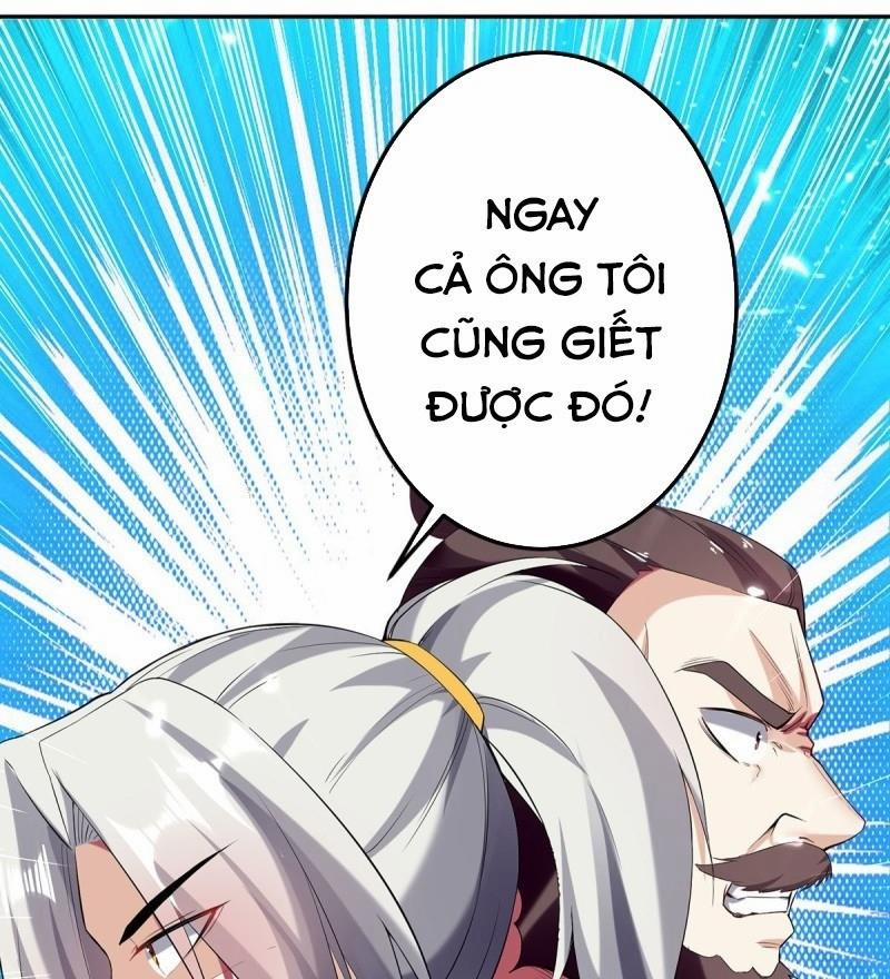 Lăng Thiên Thần Đế 99 trang 21