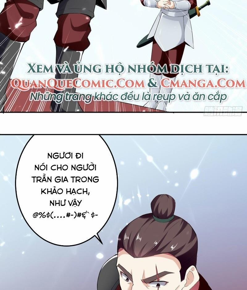 Lăng Thiên Thần Đế 99 trang 25