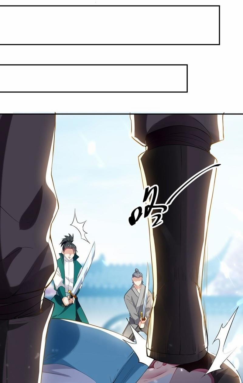 Lăng Thiên Thần Đế 99 trang 27