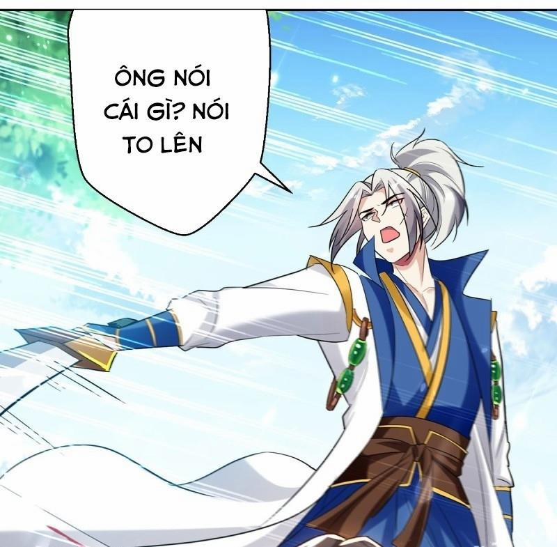 Lăng Thiên Thần Đế 99 trang 3