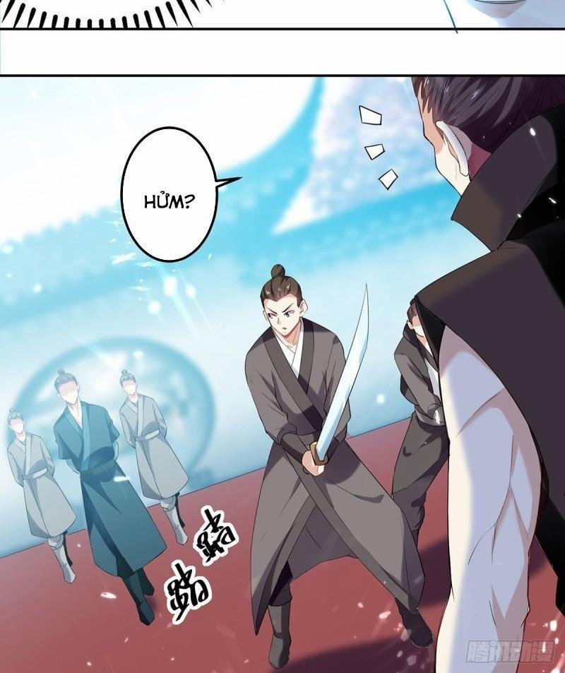 Lăng Thiên Thần Đế 99 trang 32