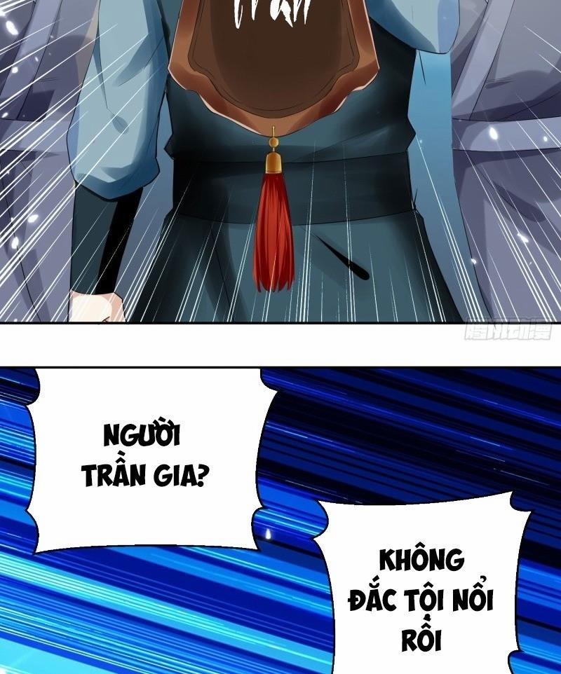 Lăng Thiên Thần Đế 99 trang 34