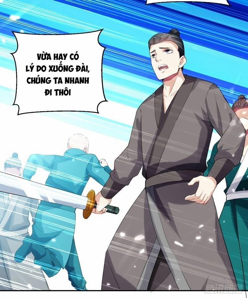 Lăng Thiên Thần Đế 99 trang 35