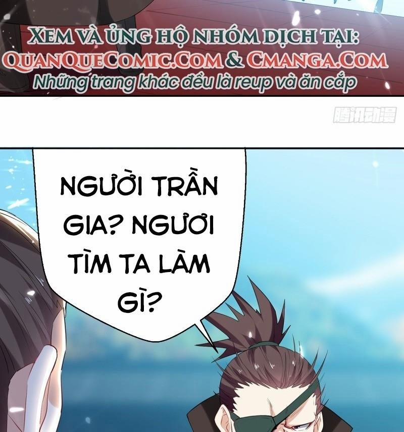 Lăng Thiên Thần Đế 99 trang 37
