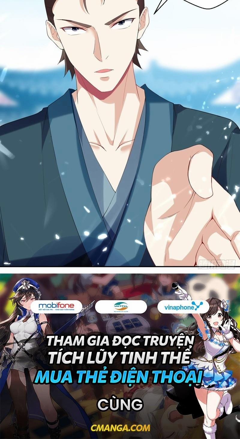 Lăng Thiên Thần Đế 99 trang 41