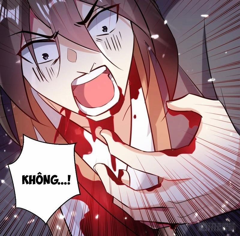 Lăng Thiên Thần Đế 99 trang 5