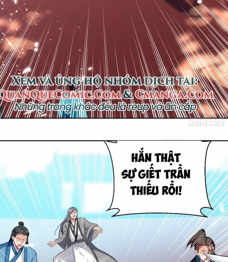 Lăng Thiên Thần Đế 99 trang 7