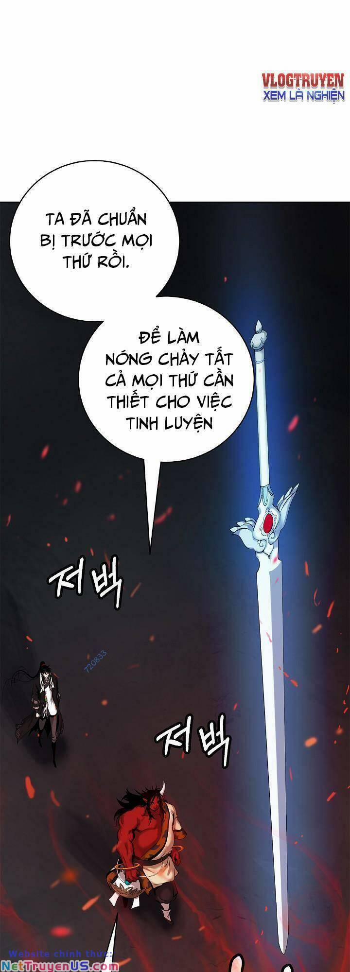 Lãng Tiên Kỳ Đàm 121 trang 0