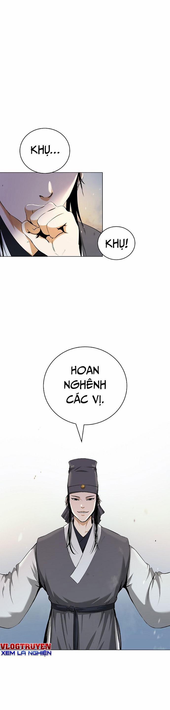 Lãng Tiên Kỳ Đàm 133 trang 0