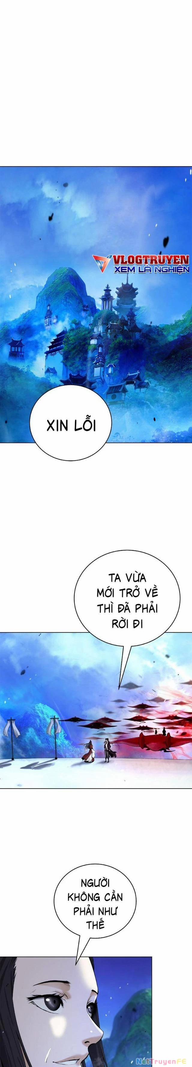 Lãng Tiên Kỳ Đàm 156 trang 0