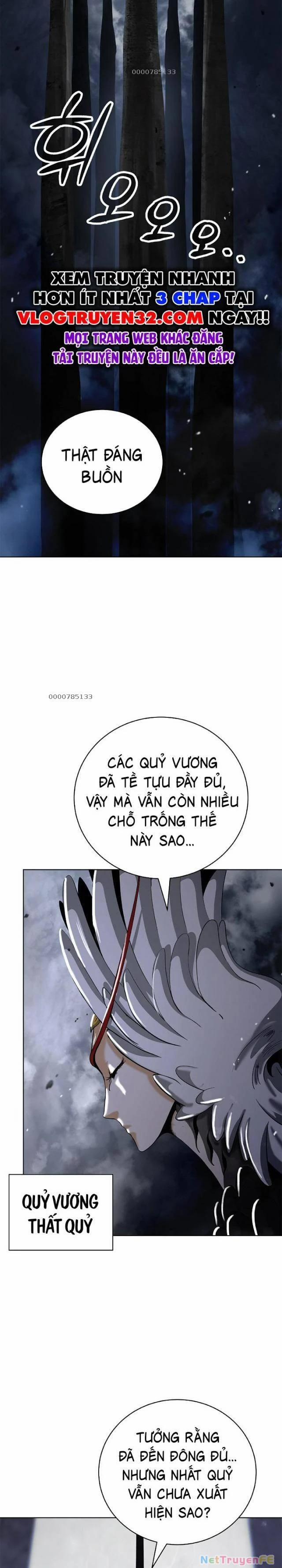 Lãng Tiên Kỳ Đàm 158 trang 1