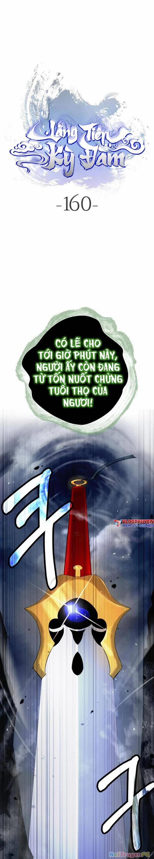 Lãng Tiên Kỳ Đàm 160 trang 0