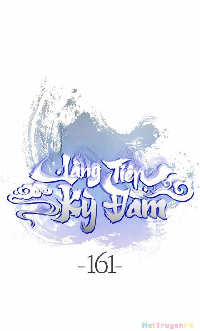 Lãng Tiên Kỳ Đàm 161 trang 0