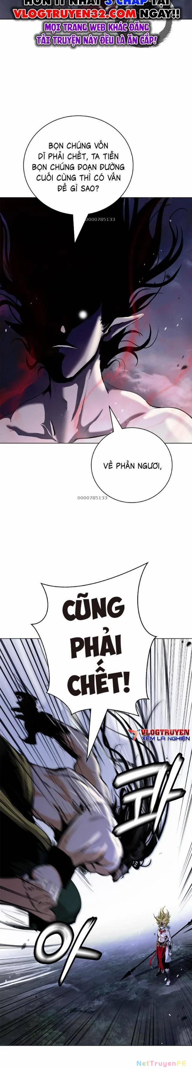Lãng Tiên Kỳ Đàm 162 trang 1