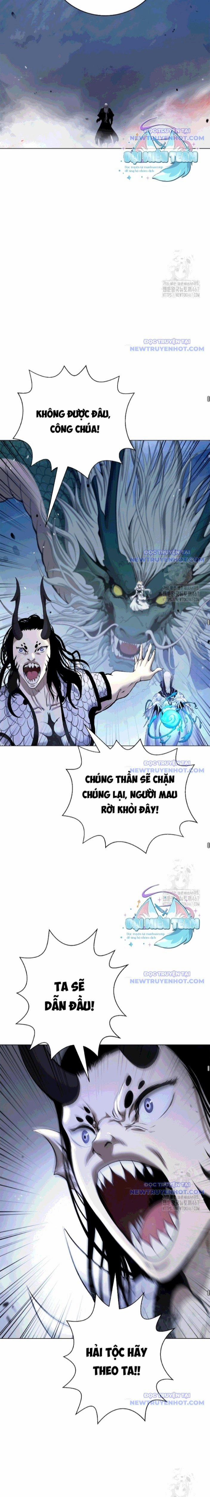 Lãng Tiên Kỳ Đàm 188 trang 28