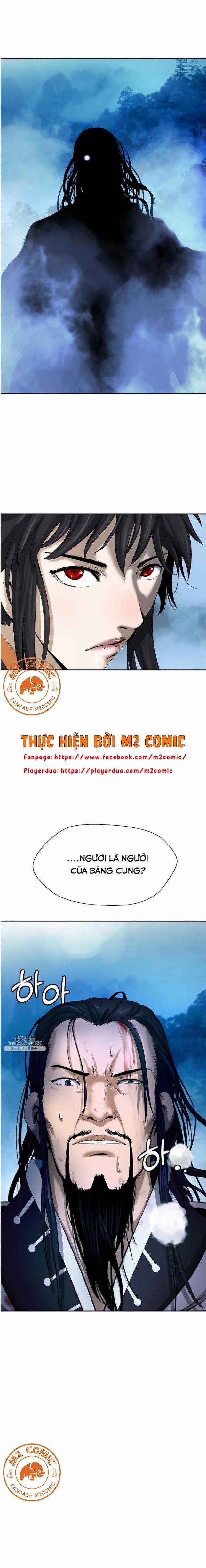 Lãng Tiên Kỳ Đàm 24 trang 0