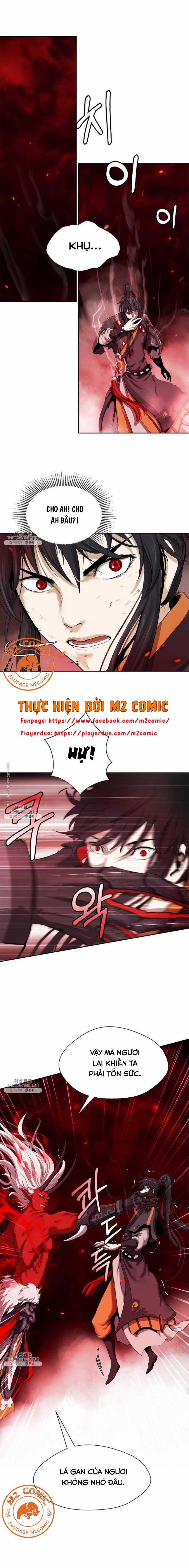 Lãng Tiên Kỳ Đàm 27.5 trang 0