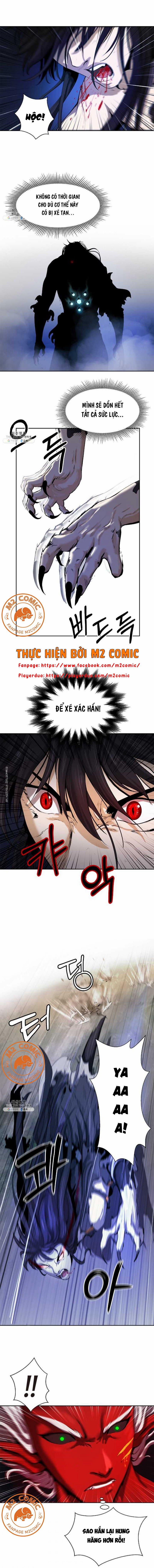 Lãng Tiên Kỳ Đàm 28.5 trang 0