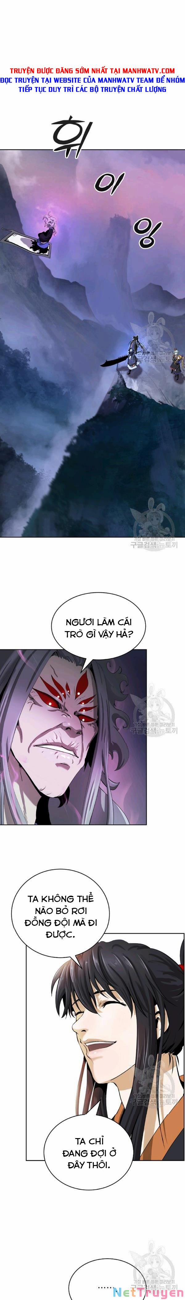 Lãng Tiên Kỳ Đàm 43 trang 0
